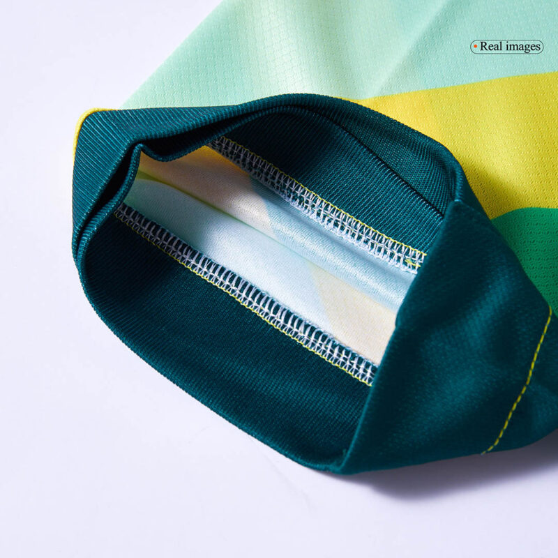 Australia  Home Soccer Jersey Replica 2025